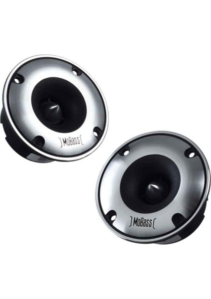 3.2" 100 W Pro Tweeter Mbt-02