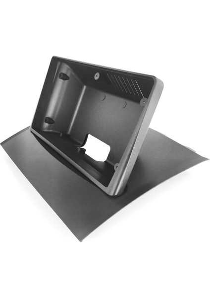 Oto Tablet Çerçeve 9 Renault Megane 2 (2004-2009) Newfron CR-171B