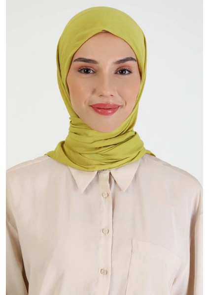 Amor Eşarp - Fıstık