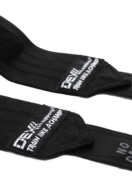 Dex Supports Lasting Energy Fitness Bilek Sargısı , Wrist Wraps Legend Series – Spor Bileklik  2 ‘li Paket