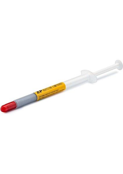 Termal Macun Küçük Silver 0.5gr Hadron HDX-6503