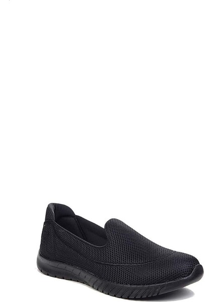 Kadın Siyah Ortopedik Sneaker fiyatları