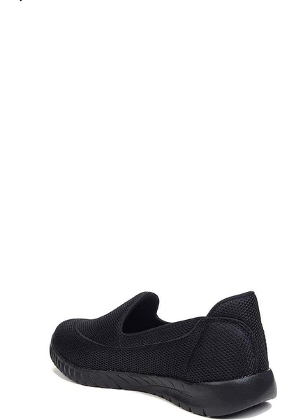 Kadın Siyah Ortopedik Sneaker modelleri