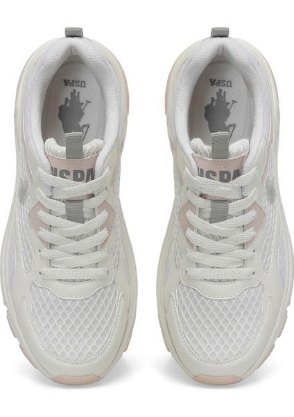 Marley 4fx Beyaz Kadın Sneaker fırsatları