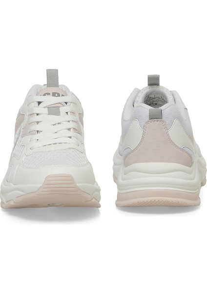 Marley 4fx Beyaz Kadın Sneaker indirimleri