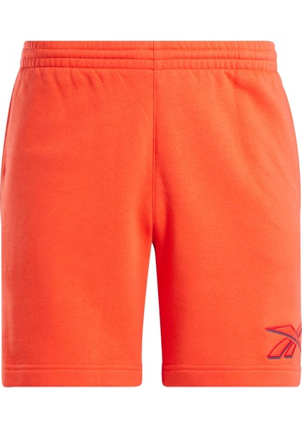 cl Unıform Short Turuncu Unisex Şort
