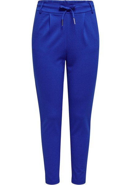 Normal Bel Regular Fit Dar Paça Onlpoptrash Pantolon Bayan Pantolon 15115847 indirimleri
