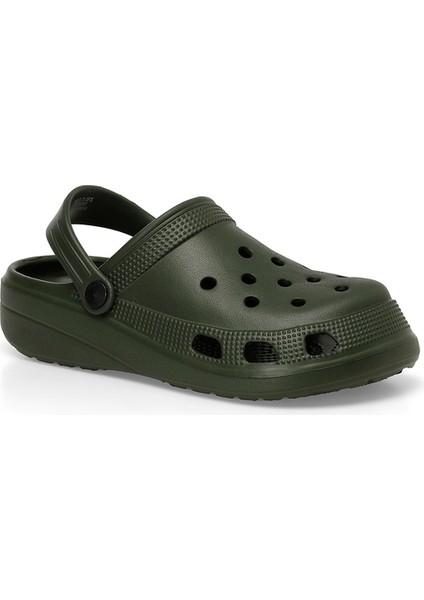 Frog G 4fx Haki Erkek Çocuk Deniz Ayakkabısı fiyatları