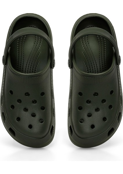 Frog G 4fx Haki Erkek Çocuk Deniz Ayakkabısı fırsatları