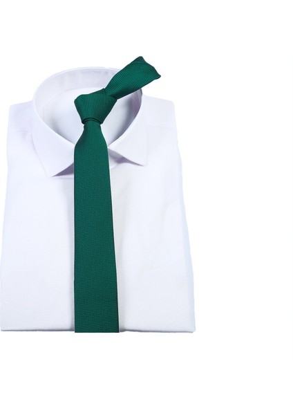 1.kalite Özel Desenli Özgün Renk 5.5 cm Genişliğinde (Kuşgözü) Kravat Mendil Seti fiyatları