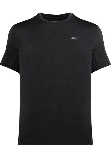 Athlete Tee 2.0 Rbk-Chıll Siyah Erkek Kısa Kol T-Shirt fiyatları