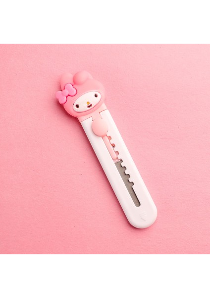 Kawaii Sanrio Karakterleri Maket Bıçağı fırsatları