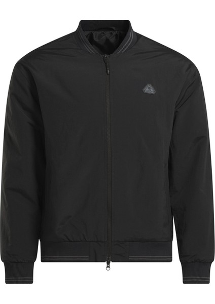 Atr Hoopwear Jacket Siyah Unisex Mont