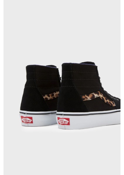 Sk8-Hi Tapered Bilekli Sneaker Ayakkabı Kadın Ayakkabı VN0009QPCJI1 fırsatları