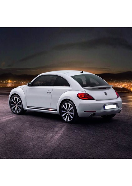 Vw Beetle 2012-2019 Far Anahtarı Tek Arka Sisli 3C8941431B