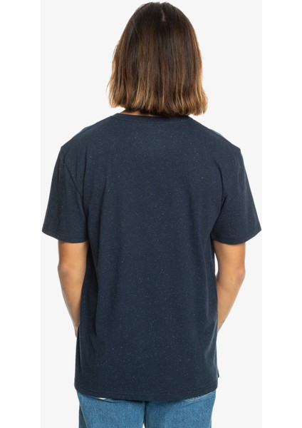 Quıksılver Arched Type Ss Black Erkek T-Shırt EQYZT07717-10010 modelleri