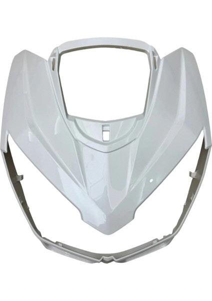 Far Muhafaza Beyaz Mondial Strada 125 Orijinal