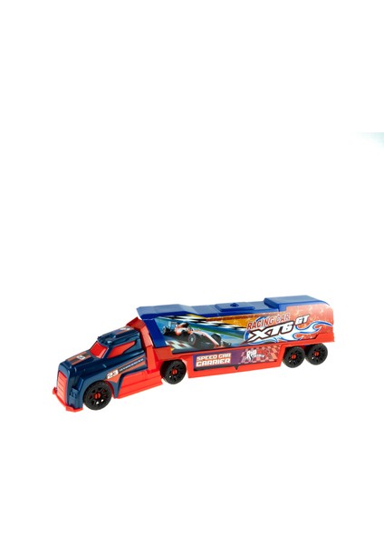 Oyuncak Tır XT6GT Süper Tır 45 cm