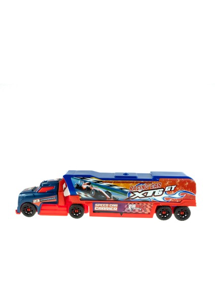 Oyuncak Tır XT6GT Süper Tır 45 cm fırsatları
