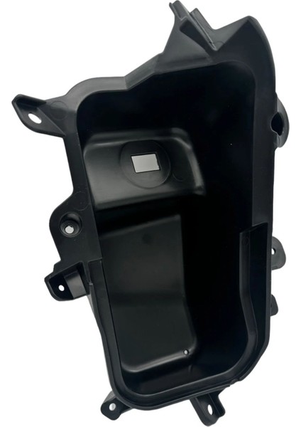 Ön Iç Torpido Mondial Strada 125 Orijinal