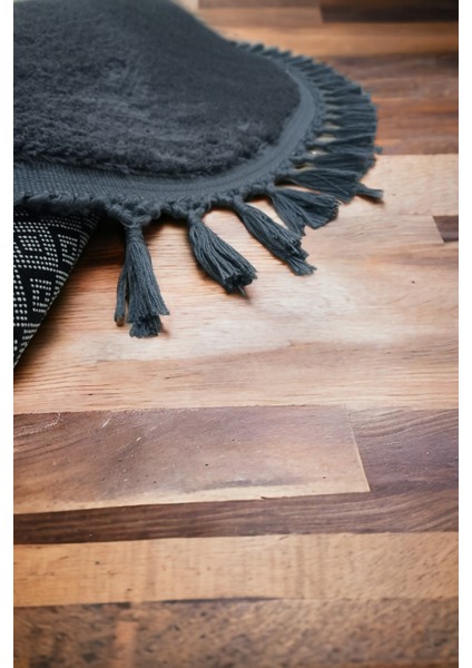 Carpet 3lüx Antirasit Post Pelüş Yatak Odası Takımı Kaymaz Taban 80*150 80*150 80*300 fiyatları