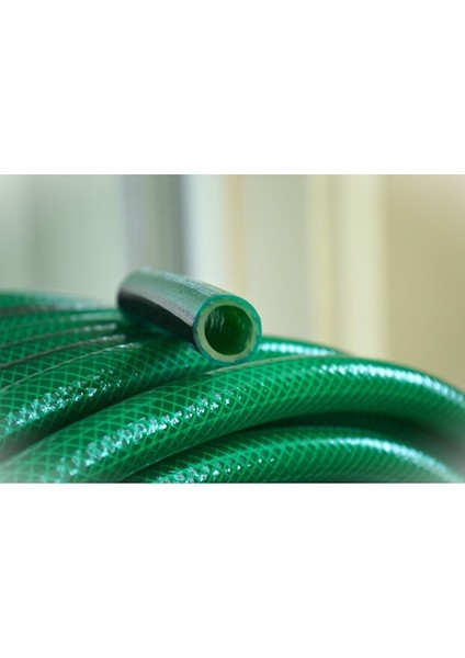 20 Metre Su- Hortumu 1/2 Inç Yarım Parmak Musluklara Çeşmelere Uygun fiyatları