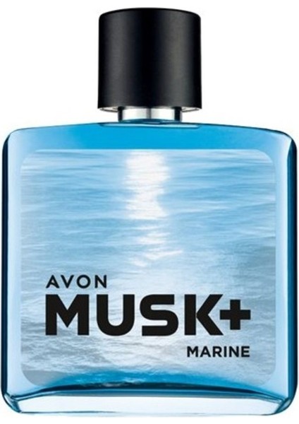 Musk Marine Erkek Parfüm