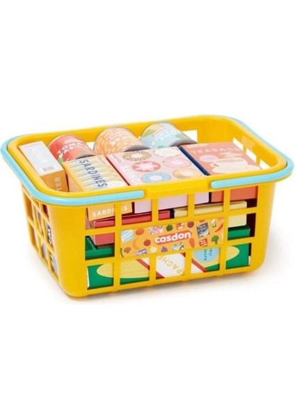 Shopping Basket 62850