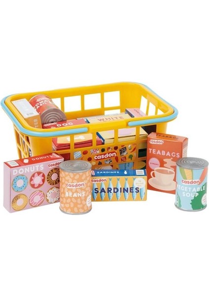 Shopping Basket 62850