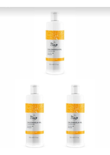 Dr.c.tuna Aynısefa Yağı Şampuanı