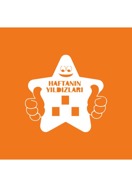 Haftanın Yıldızı Panosu - Ahşap Ilkokul Sınıf Panosu - Okul Öncesi Sınıf Panosu 1. Sınıf 2. Sınıf modelleri