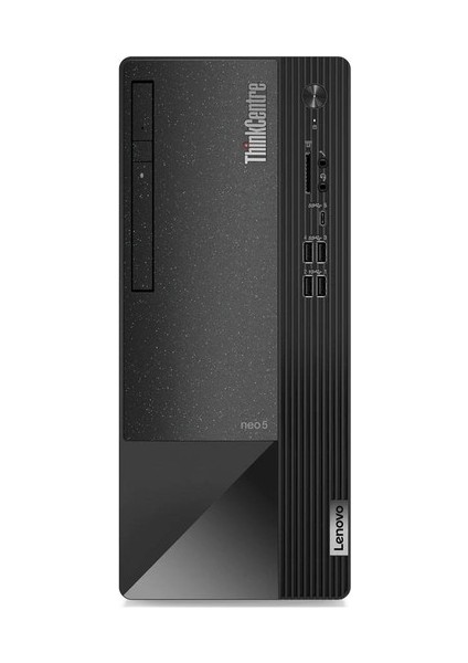 Thinkcentre Neo 50T Intel Core İ7-12700 8gb 1tb P400 2gb W11PRO Masaüstü Bilgisayar 11SE00MJTX-172