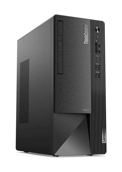 Thinkcentre Neo 50T Intel Core İ7-12700 8gb 1tb P400 2gb W11PRO Masaüstü Bilgisayar 11SE00MJTX-172