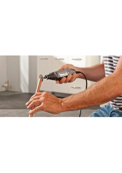 Dremel Matkap Testere Diski 6 Parça Set Ince Kesim Mini Testere Hobi Testeresi Matkap Ucu Testeresi