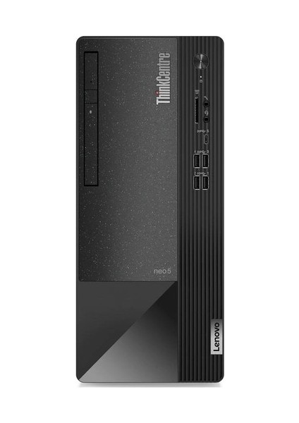 Thinkcentre Neo 50T Intel Core İ7-12700 64GB 2tb A2000 6gb W11PRO Masaüstü Bilgisayar 11SE00MJTX-191