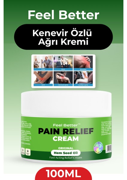 Çörek Otu Kremi 100 ml