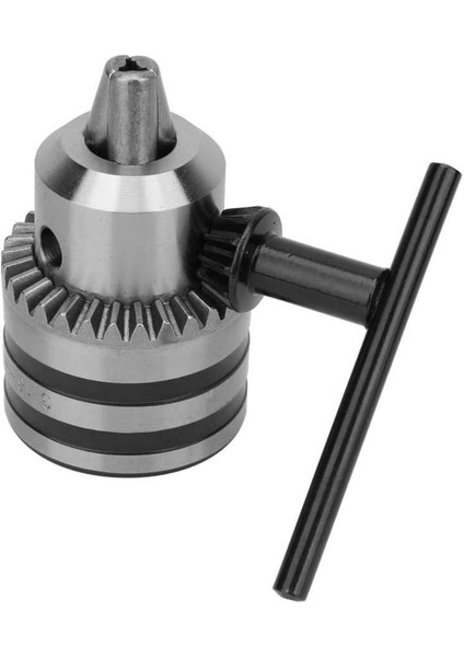 1/2" - 20 Unf Mandren 3-16 mm Matkap Aynası Çelik Anahtarlı Mandiren