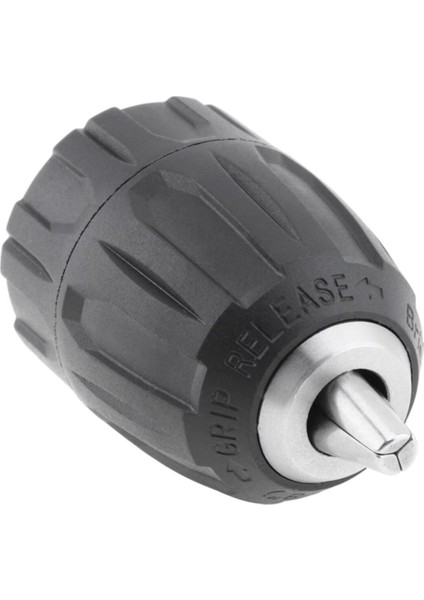 Şarjlı Matkap Uyumlu Mandren 1-10 mm 3-8 mm Profesyonel Kullanım Otomatik Anahtarsız Süpra Mandren