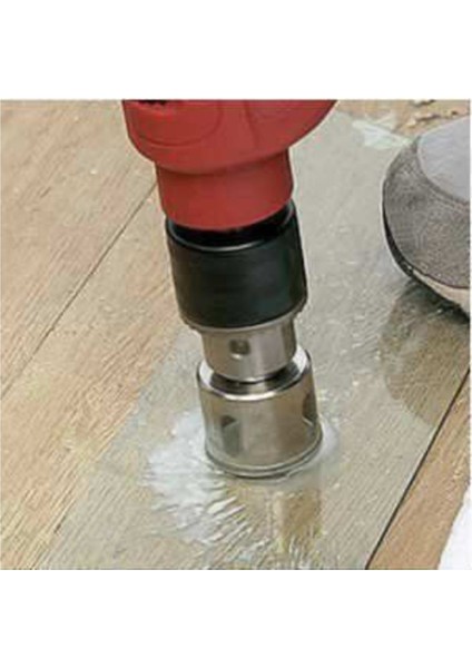 Seramik Fayans Delme Elmas Uç 50 mm Granit Mermer Delik Açma Matkap Ucu fiyatları