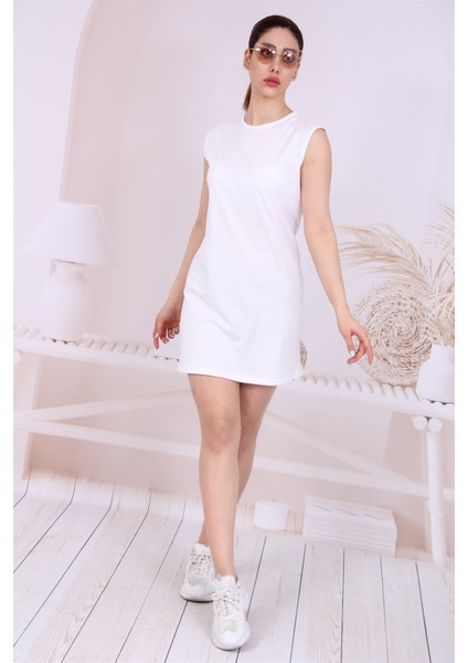 Penye Uzun Içlik Body