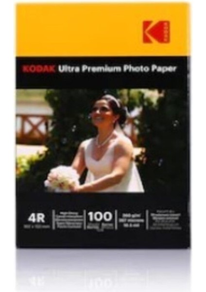 Fotoğraf Kağıdı Ultra Premium Glossy,parlak 10X15 260GR/M² Baskı Kağıdı modelleri