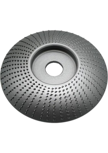 Ahşap Eğe Törpü Diski 85 mm