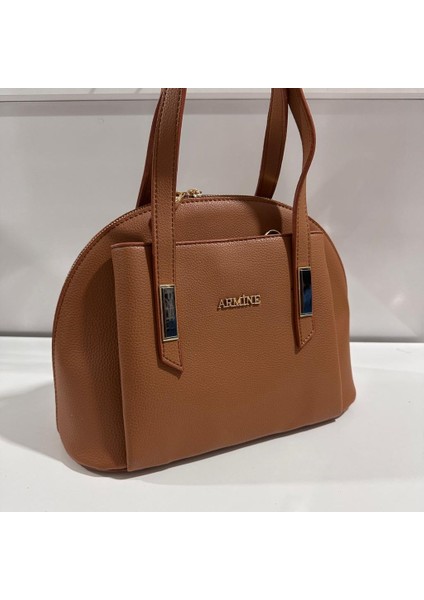 Bayan Çanta Düz Taba AR34406