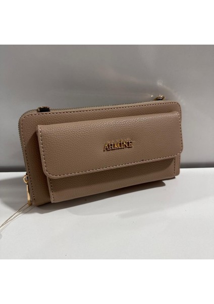 Bayan Çanta Düz Vizyon AR26805