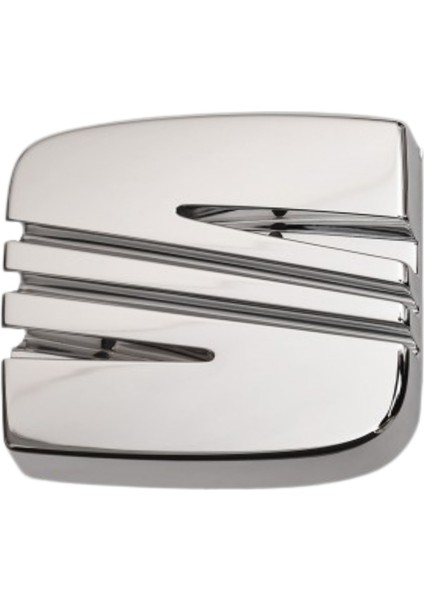 LEON 2006-2009 MODEL ARASI UYUMLU ÖN PANJUR IZGARA SEAT ARMASI AMBLEMİ LOGOSU