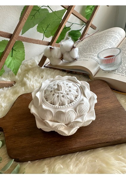 Lotus Model Tütsülük