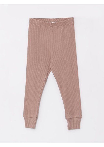 Lcw Baby Bisiklet Yaka Uzun Kol Erkek Bebek Pijama Takımı modelleri