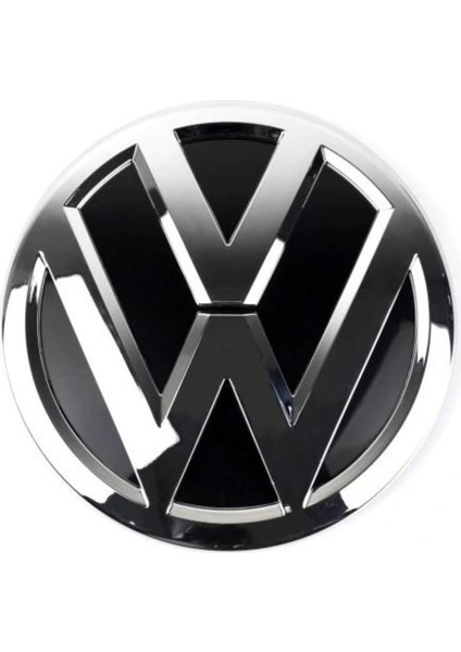 TOURAN 2016-2020 MODEL ARASI UYUMLU ÖN PANJUR IZGARA ARMASI AMBLEMİ LOGOSU