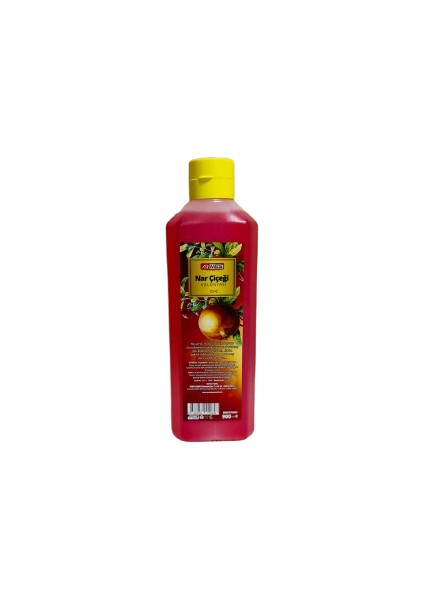 Nar Çiçeği Kolonyası 900 ml