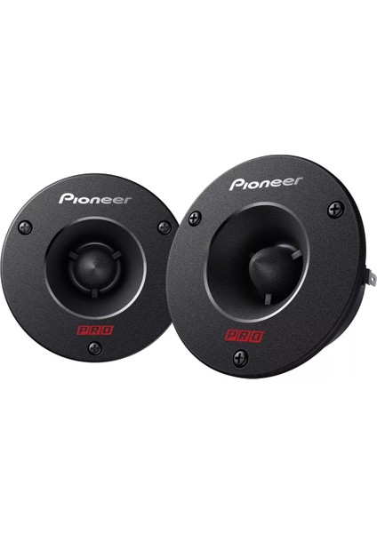 TS-B1010PRO 150 Watt 10CM Mermi Tweeter Mıdrange Oto Hoparlör